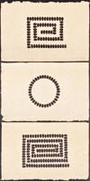 3 Richard Long Geometric Lithographs, Signed Editions - Sold for $1,408 on 03-04-2023 (Lot 419).jpg